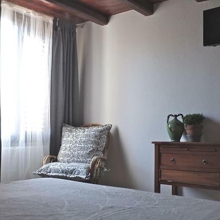 サン・テオドーロ La Medusa Bed & Breakfast エクステリア 写真