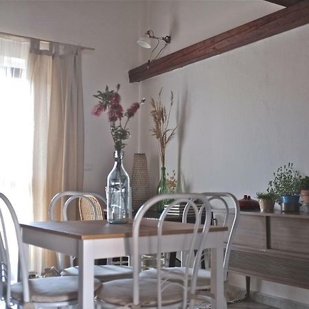 サン・テオドーロ La Medusa Bed & Breakfast エクステリア 写真