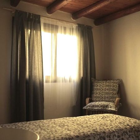 サン・テオドーロ La Medusa Bed & Breakfast エクステリア 写真
