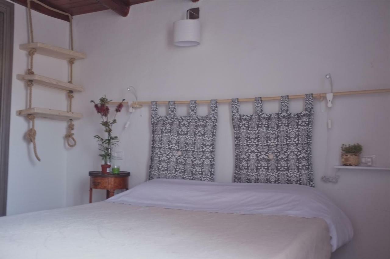 サン・テオドーロ La Medusa Bed & Breakfast エクステリア 写真